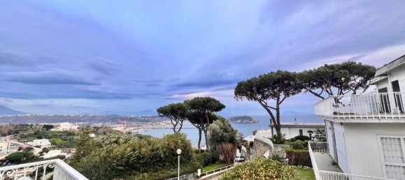 8 rooms Villa in Pozzuoli, Italy No. 32923 92
