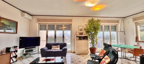 8 rooms Villa in Pozzuoli, Italy No. 32923 16