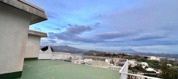 8 rooms Villa in Pozzuoli, Italy No. 32923 68