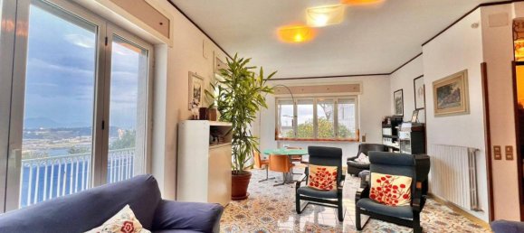 8 rooms Villa in Pozzuoli, Italy No. 32923 14