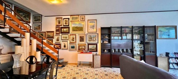 8 rooms Villa in Pozzuoli, Italy No. 32923 27