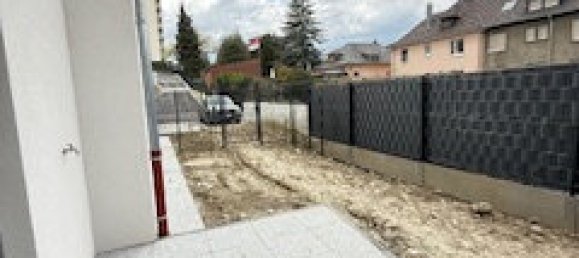 Apartamento T3 em Mulhouse, France N.º 90723 16