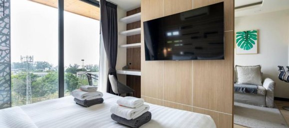 2 bedrooms Apartment for sale in Rawai, Phuket, Southern Thailand, Thailand № 76897 5
