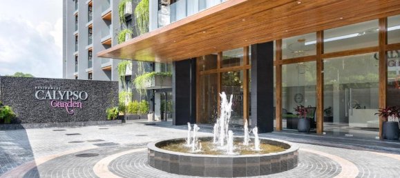 2 bedrooms Apartment for sale in Rawai, Phuket, Southern Thailand, Thailand № 76897 2