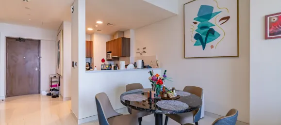 Квартира с 1 спальней в Dubai Media City, ОАЭ № 106124 7