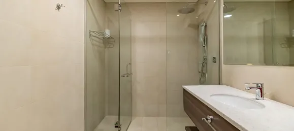 Квартира с 1 спальней в Dubai Media City, ОАЭ № 106124 10