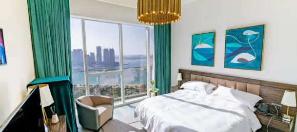 Квартира с 1 спальней в Dubai Media City, ОАЭ № 106124 5