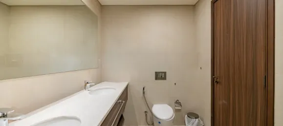 Квартира с 1 спальней в Dubai Media City, ОАЭ № 106124 11