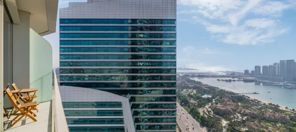 Квартира с 1 спальней в Dubai Media City, ОАЭ № 106124 12