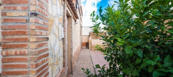 4 dormitorios villa en venta en Alicante, Comunidad Valenciana, Spain № 365674 30