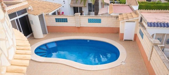 4 dormitorios villa en venta en Alicante, Comunidad Valenciana, Spain № 365674 6