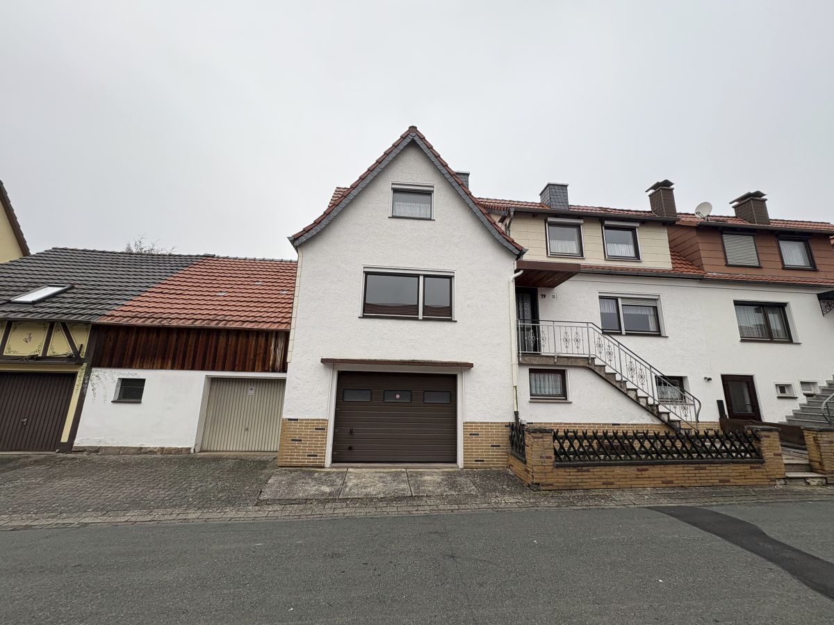 7غرفة تاون هاوس في Werra-Meisner, Germany رقم 138120