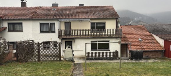 7غرفة تاون هاوس في Werra-Meisner, Germany رقم 138120 11