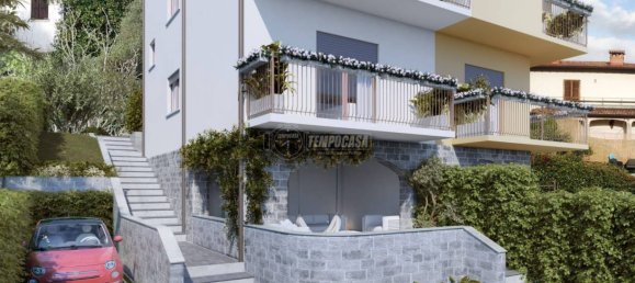 2 chambres Duplex à Tremezzina, Italy No. 125679 14