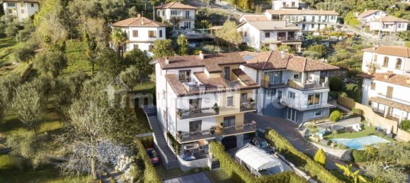 2 chambres Duplex à Tremezzina, Italy No. 125679 18