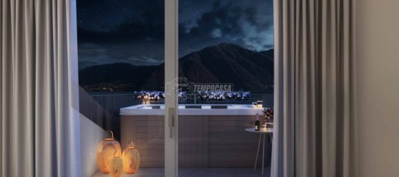 2 chambres Duplex à Tremezzina, Italy No. 125679 12