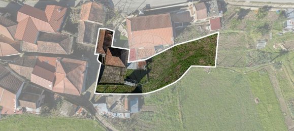 Casa de 2 dormitorios en Mondim de Basto, Portugal No. 29305 6