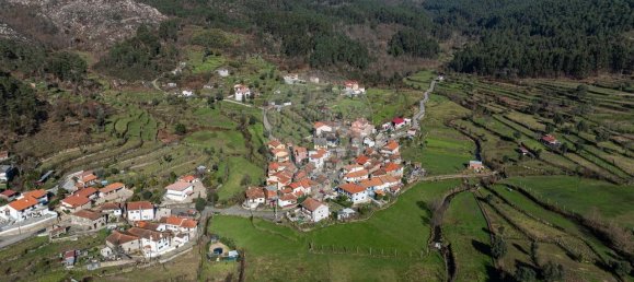 Casa de 2 dormitorios en Mondim de Basto, Portugal No. 29305 2