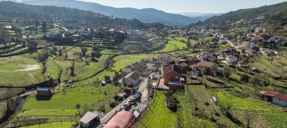 Casa de 2 dormitorios en Mondim de Basto, Portugal No. 29305 9