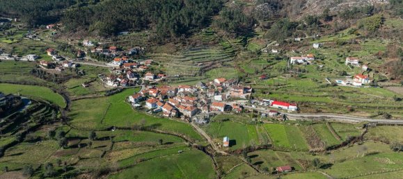 Casa de 2 dormitorios en Mondim de Basto, Portugal No. 29305 8