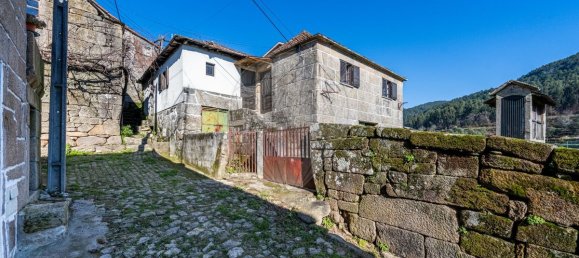 Casa de 2 dormitorios en Mondim de Basto, Portugal No. 29305 16