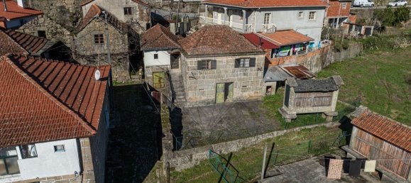 Casa de 2 dormitorios en Mondim de Basto, Portugal No. 29305 4