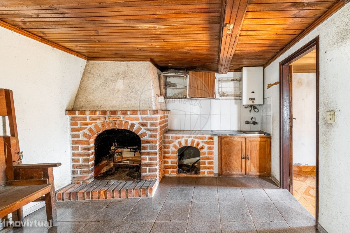 Casa de 2 dormitorios en Mondim de Basto, Portugal No. 29305