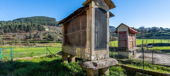 Casa de 2 dormitorios en Mondim de Basto, Portugal No. 29305 28