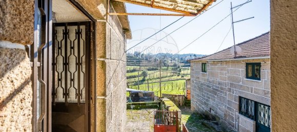 Casa de 2 dormitorios en Mondim de Basto, Portugal No. 29305 21