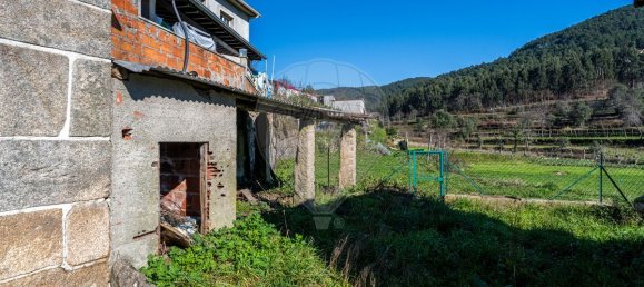 Casa de 2 dormitorios en Mondim de Basto, Portugal No. 29305 29