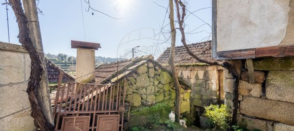 Casa de 2 dormitorios en Mondim de Basto, Portugal No. 29305 10