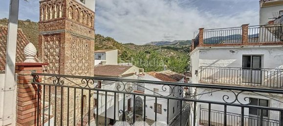 4 Schlafzimmer Stadthaus in Archez, Spain, Nr. 57299 9