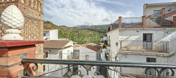 4 Schlafzimmer Stadthaus in Archez, Spain, Nr. 57299 8