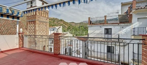 4 Schlafzimmer Stadthaus in Archez, Spain, Nr. 57299 5