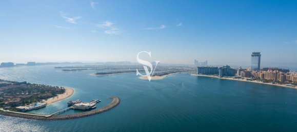 3 bedrooms Apartment for rent in Dubai Harbour, Dubai, UAE № 194238 27