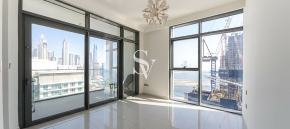 3 bedrooms Apartment for rent in Dubai Harbour, Dubai, UAE № 194238 19