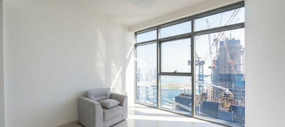 3 bedrooms Apartment for rent in Dubai Harbour, Dubai, UAE № 194238 16