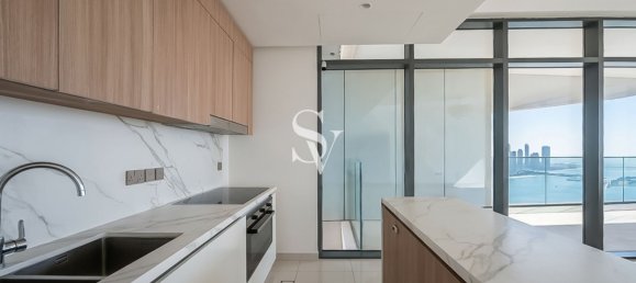 3 bedrooms Apartment for rent in Dubai Harbour, Dubai, UAE № 194238 25