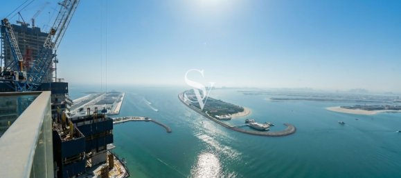 3 bedrooms Apartment for rent in Dubai Harbour, Dubai, UAE № 194238 29