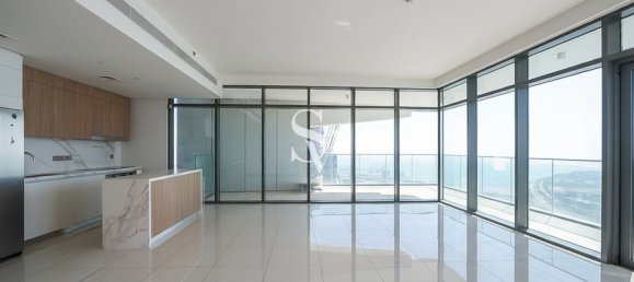 3 bedrooms Apartment for rent in Dubai Harbour, Dubai, UAE № 194238 2
