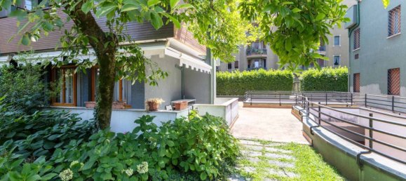 2 bedrooms Apartment in Monza, Italy No. 257487 32