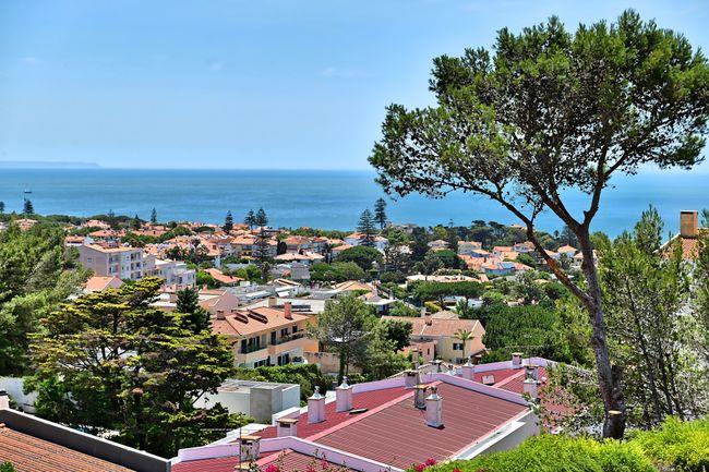7 chambres Maison à Cascais, Portugal No. 340567