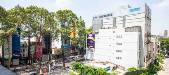 2 bedrooms Apartment in District 10, Vietnam No. 18000 6