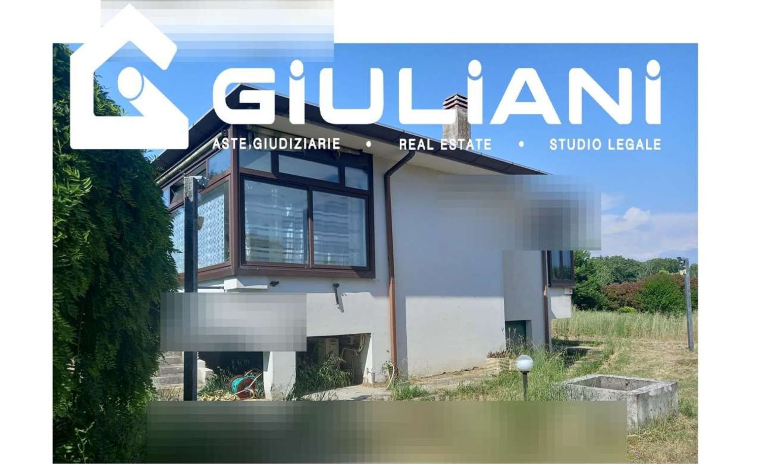 7 rooms Villa in Aprilia, Italy No. 119849