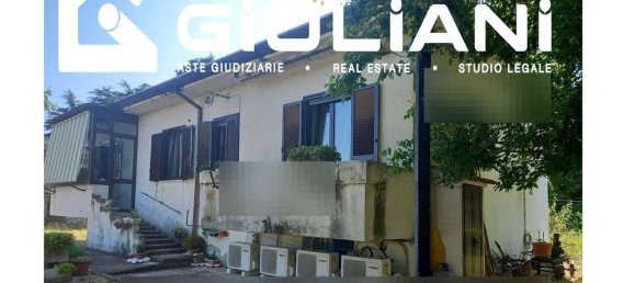 7 rooms Villa in Aprilia, Italy No. 119849 2