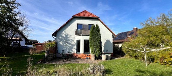 3 bedrooms House in Neubrandenburg, Germany No. 116488 3