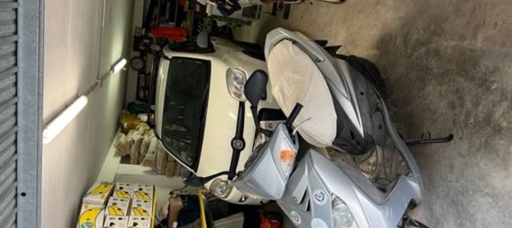 30m² Garage in Monte Argentario, Italy No. 83062 3