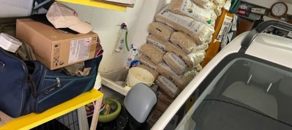 30m² Garage in Monte Argentario, Italy No. 83062 5