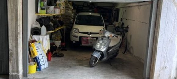 30m² Garage in Monte Argentario, Italy No. 83062 2