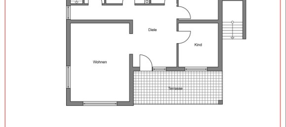 1 bedroom House in Mittelsachsen, Germany No. 118110 28